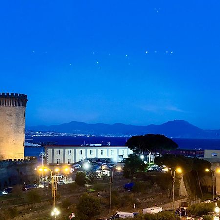 Il Mastio Guesthouse Napels Buitenkant foto