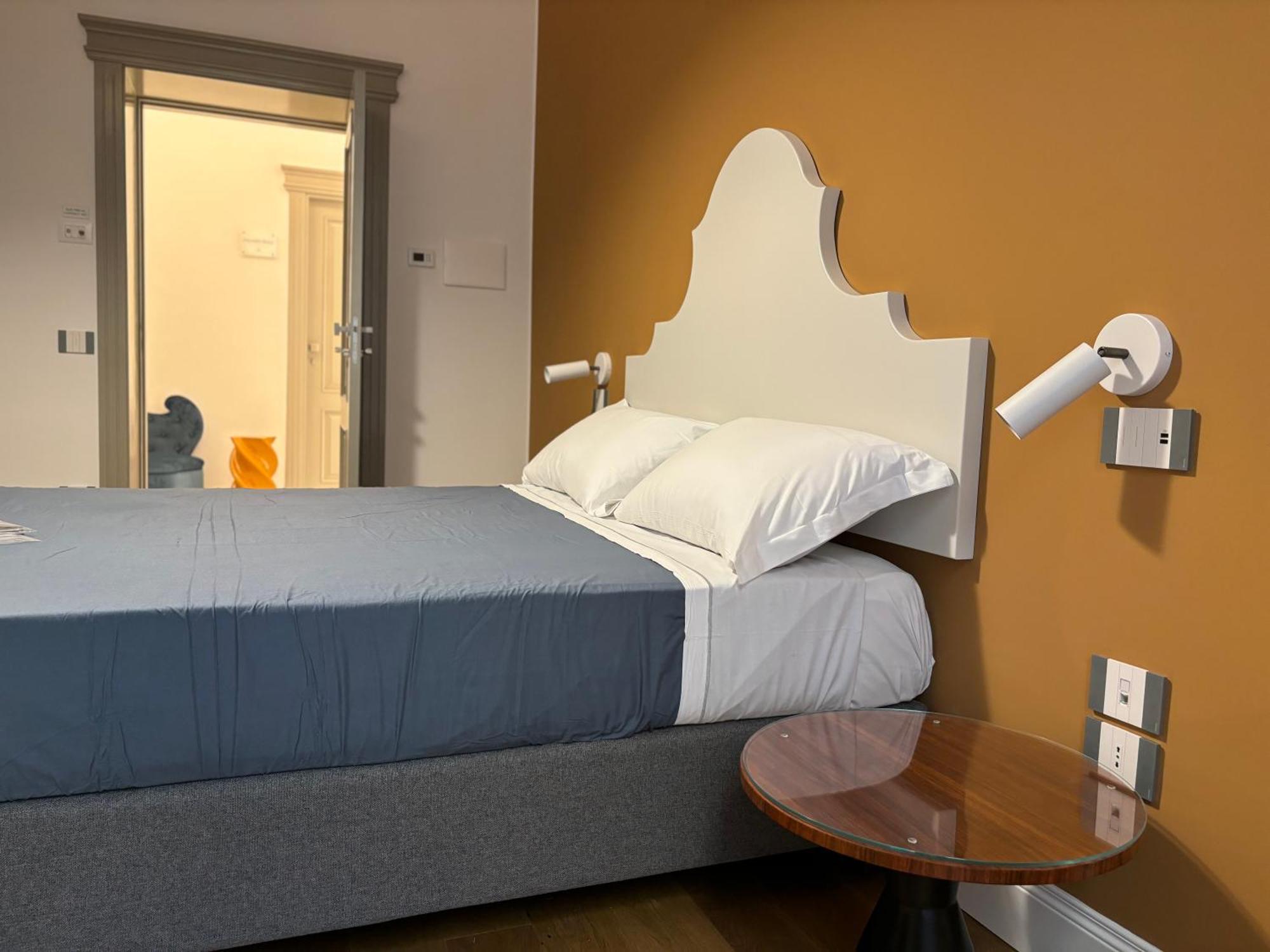 Il Mastio Guesthouse Napels Buitenkant foto