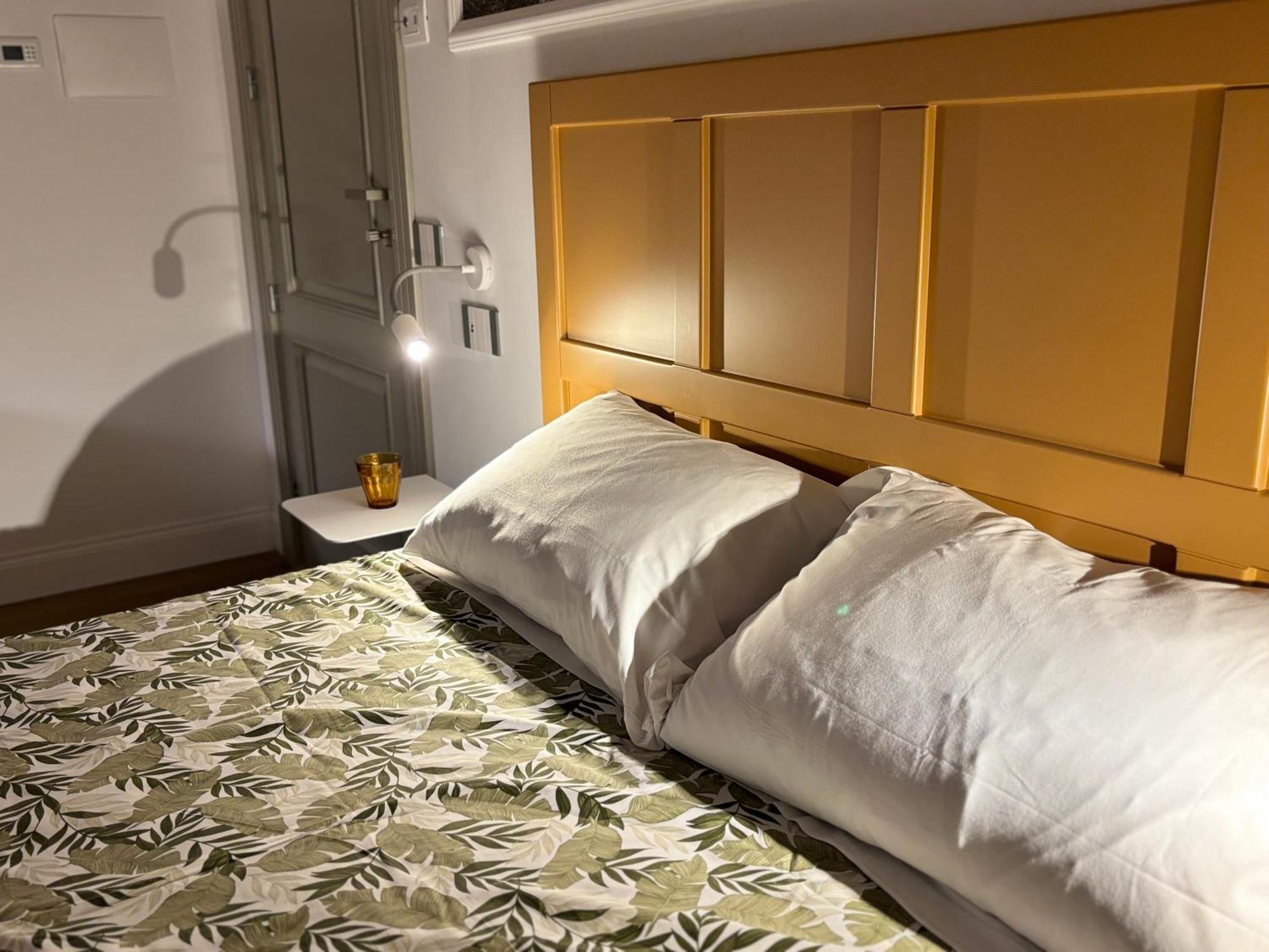 Il Mastio Guesthouse Napels Buitenkant foto