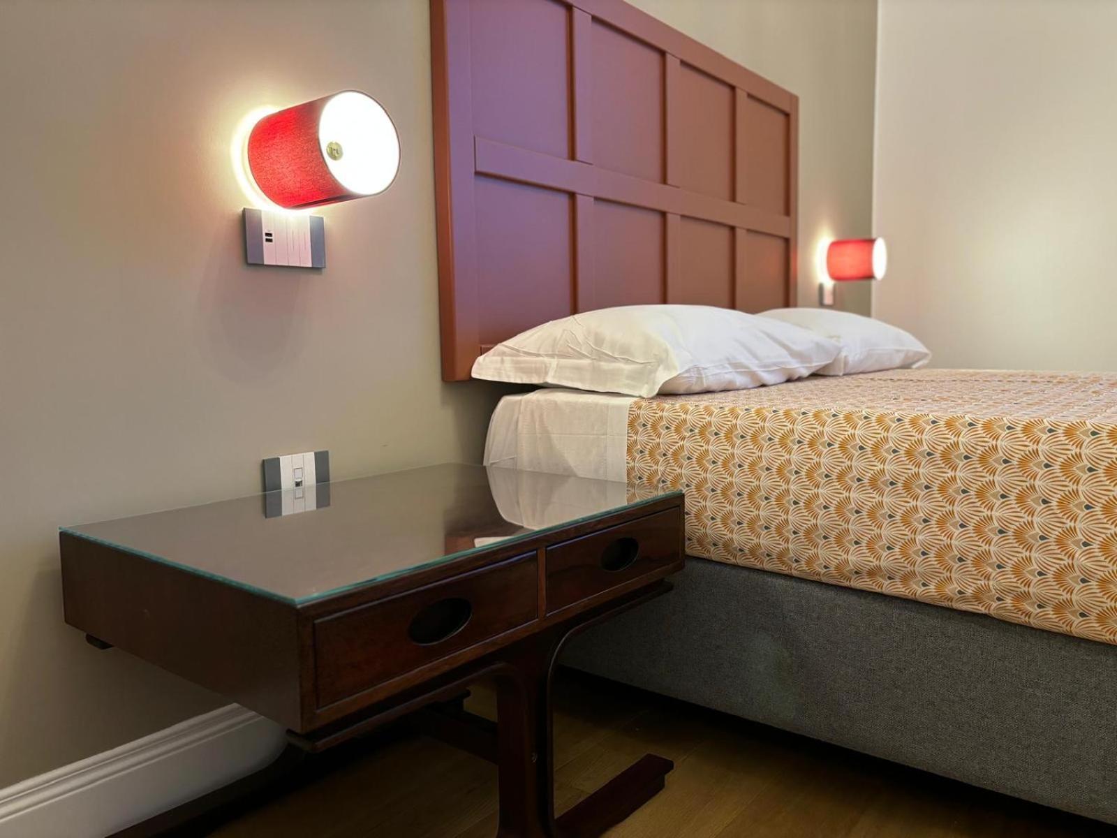 Il Mastio Guesthouse Napels Buitenkant foto