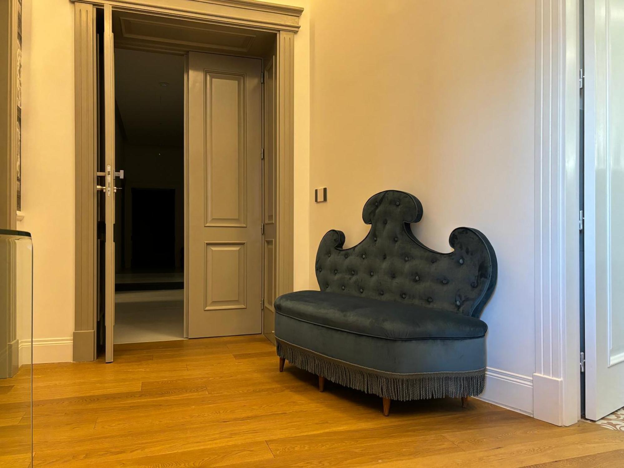 Il Mastio Guesthouse Napels Buitenkant foto