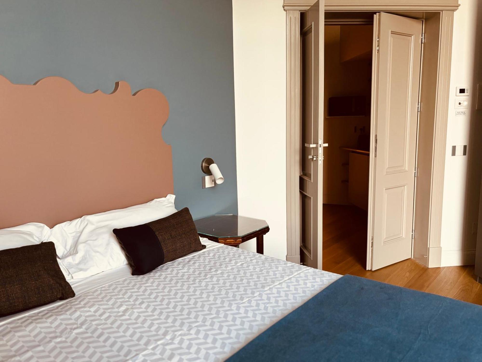 Il Mastio Guesthouse Napels Buitenkant foto