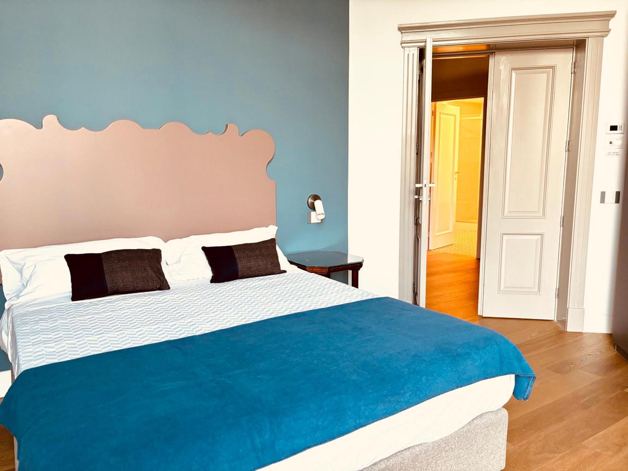 Il Mastio Guesthouse Napels Buitenkant foto