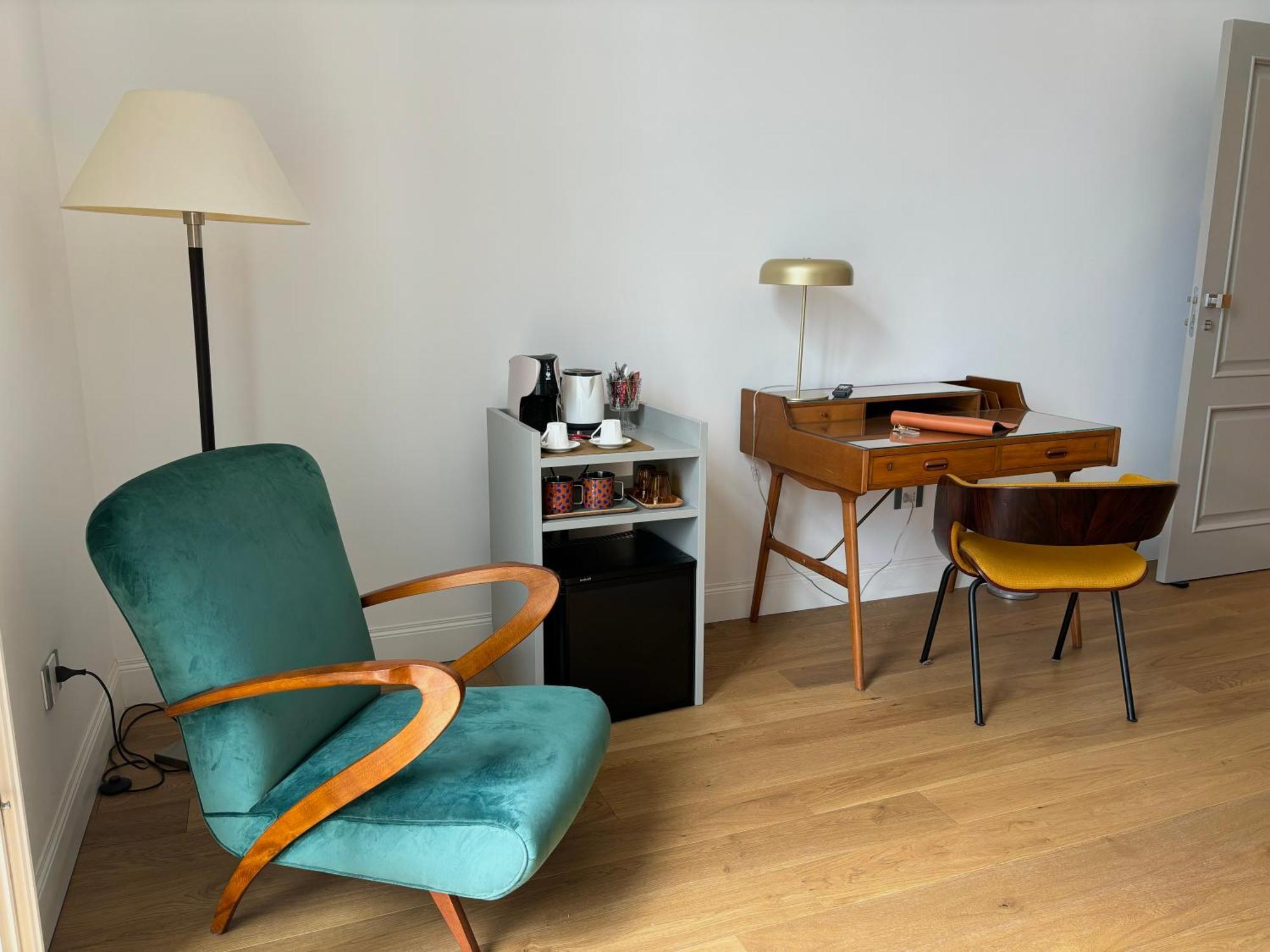 Il Mastio Guesthouse Napels Buitenkant foto